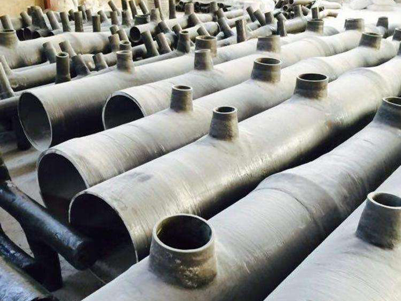 漳州漳州玻璃钢脱硫管